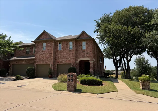 Photo 1 of Townhouse for sale at 300 Mozart Wy, Mc Kinney, TX 75072 | MLS# 21351251 | Listing updated on 2026-08-13