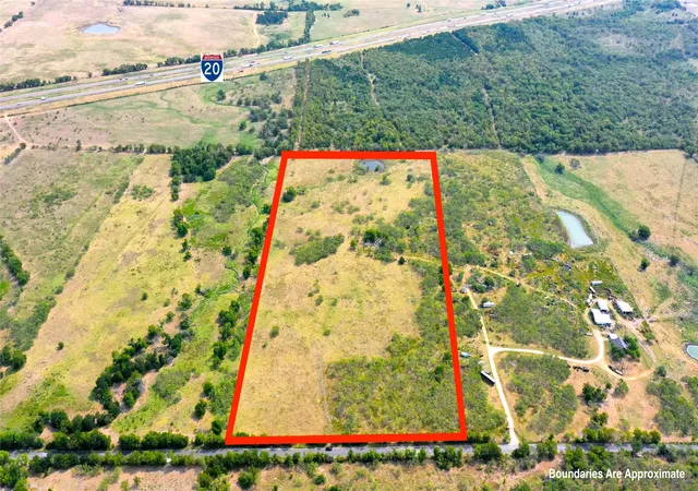 Photo 1 of Land for sale at 000 Co Rd 136, Terrell, TX 75161 | MLS# 21351419 | Listing updated on 2026-08-12