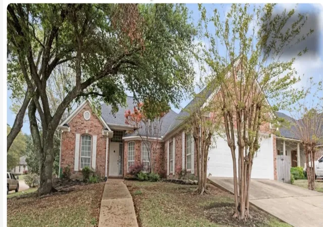 Photo 1 of Single family home for sale at 1606 Rocksprings Blvd, Shreveport, LA 71119 | MLS# 21353468 | Listing updated on 2026-08-20