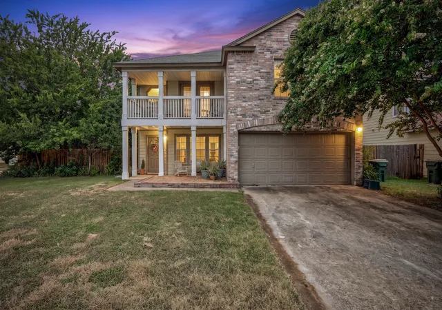 Photo 2 of Single family home for sale at 1001 Canterbury Trl, Georgetown, TX 78626 | MLS# 21352437 | Listing updated on 2026-08-24