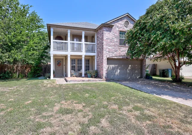 Photo 3 of Single family home for sale at 1001 Canterbury Trl, Georgetown, TX 78626 | MLS# 21352437 | Listing updated on 2026-08-24