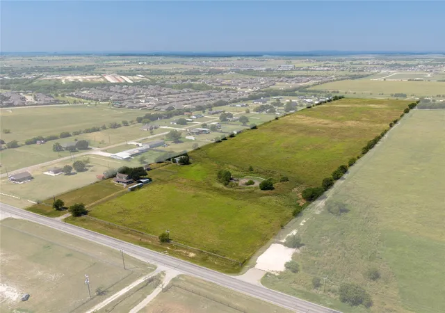 Photo 1 of Land for sale at 1001 N Pearson St, Godley, TX 76044 | MLS# 21351531 | Listing updated on 2026-08-08