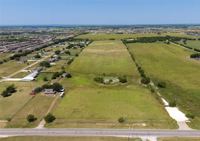 Photo 2 of Land for sale at 1001 N Pearson St, Godley, TX 76044 | MLS# 21351531 | Listing updated on 2026-08-08