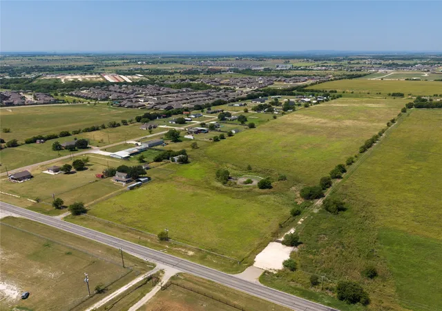 Photo 3 of Land for sale at 1001 N Pearson St, Godley, TX 76044 | MLS# 21351531 | Listing updated on 2026-08-08