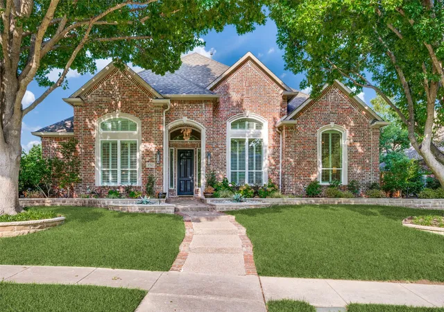 Photo 1 of Single family home for sale at 5765 Red Hill Ln, Frisco, TX 75034 | MLS# 21351632 | Listing updated on 2026-09-03