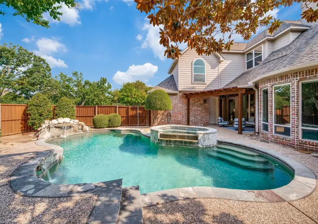 Photo 26 of Single family home for sale at 5765 Red Hill Ln, Frisco, TX 75034 | MLS# 21351632 | Listing updated on 2026-09-03