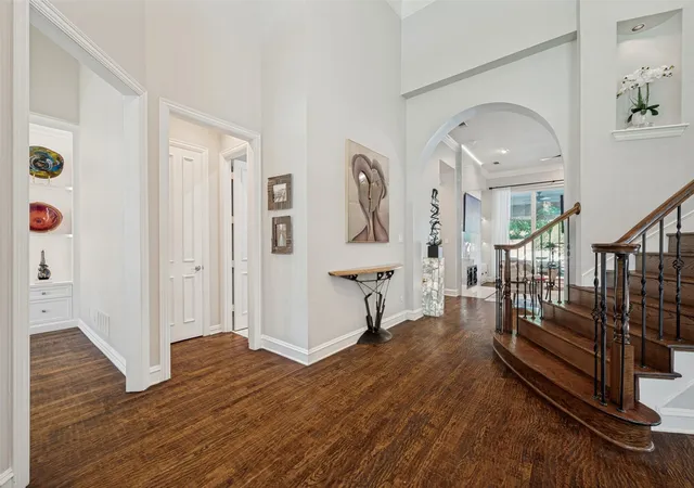 Photo 2 of Single family home for sale at 5765 Red Hill Ln, Frisco, TX 75034 | MLS# 21351632 | Listing updated on 2026-09-03