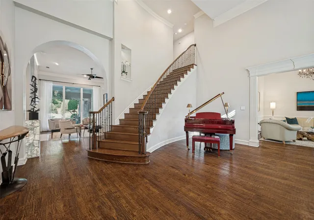 Photo 3 of Single family home for sale at 5765 Red Hill Ln, Frisco, TX 75034 | MLS# 21351632 | Listing updated on 2026-09-03