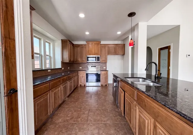 Photo 3 of Single family home for sale at 830 Graham Dr, Burleson, TX 76028 | MLS# 21353473 | Listing updated on 2026-10-06