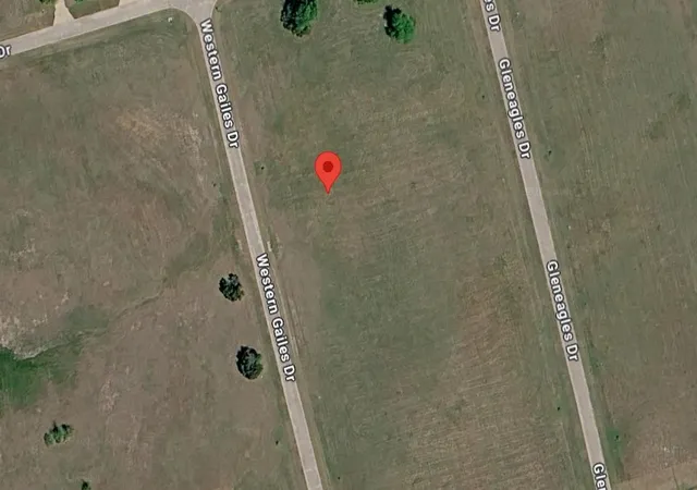 Photo 1 of Land for sale at 7209 Western Gailes Dr, Cleburne, TX 76033 | MLS# 21345834 | Listing updated on 2026-08-17