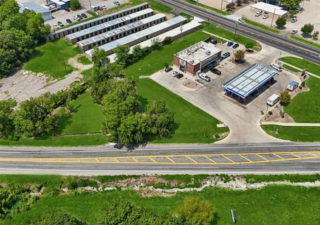 Photo 1 of Land for sale at 110 Louise Ritter Blvd, Red Oak, TX 75154 | MLS# 21350183 | Listing updated on 2026-08-22