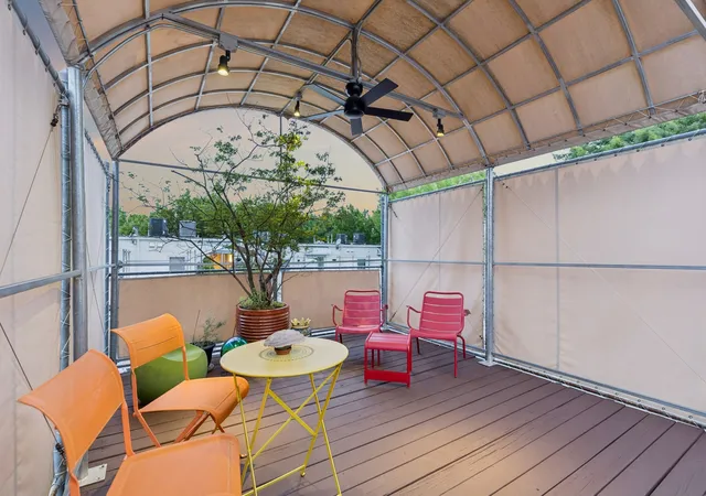 Photo 25 of Townhouse for sale at 4139 Travis St, Dallas, TX 75204 | MLS# 21349170 | Listing updated on 2026-08-16
