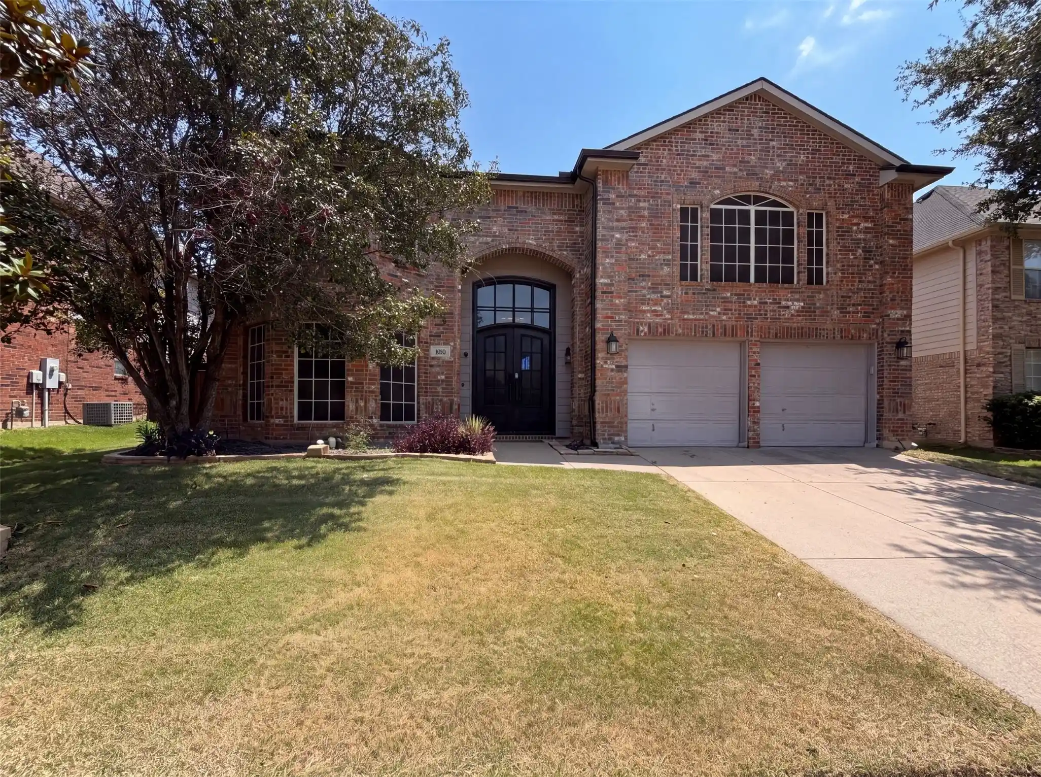 Photo 1 of Single family home for sale at 106 Forestview Rd, Hickory Creek, TX 75065 | MLS# 21353489 | Listing updated on 2026-10-29