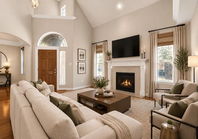 Photo 3 of Single family home for sale at 300 Cosbie Dr, Irving, TX 75063 | MLS# 21353382 | Listing updated on 2026-10-06