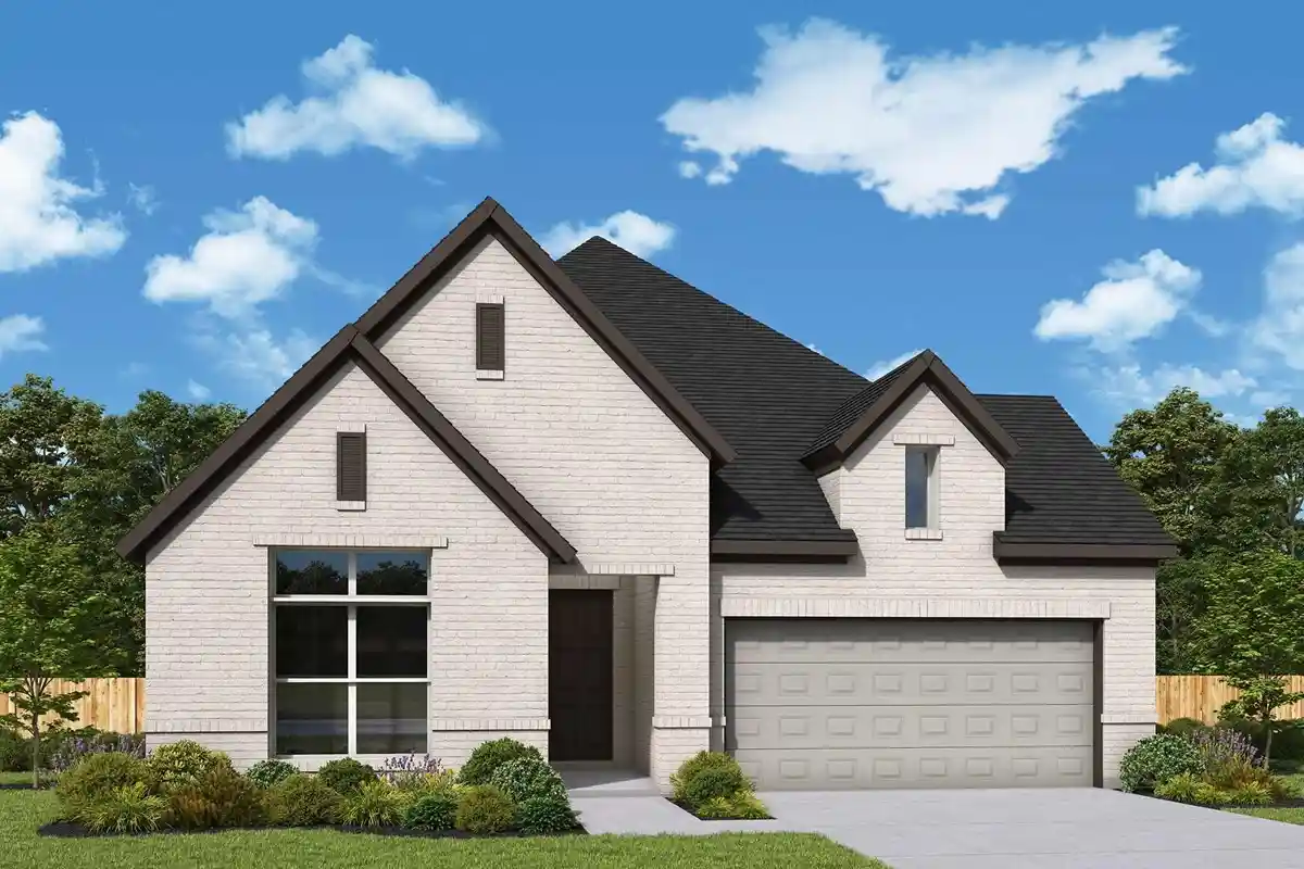 Photo 1 of Single family home for sale at 1900 Beavers Bend Dr, Celina, TX 75009 | MLS# 21353494 | Listing updated on 2026-10-21