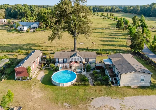 Photo 1 of Manufactured home for sale at 2140 County Road 4778, Winnsboro, TX 75494 | MLS# 21353490 | Listing updated on 2026-08-08