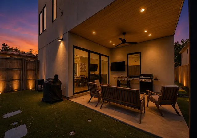 Photo 2 of Single family home for sale at 5548 Sears St, Dallas, TX 75206 | MLS# 21352038 | Listing updated on 2026-08-08