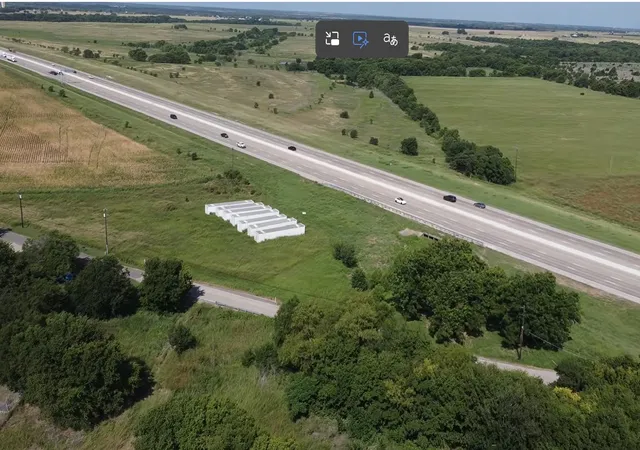 Photo 3 of Land for sale at Tbd 24ac Interstate 35, Italy, TX 76651 | MLS# 21353514 | Listing updated on 2026-08-07