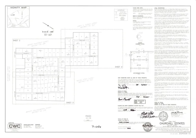 Photo 3 of Land for sale at Lot 7 Colony Rd, Tolar, TX 76476 | MLS# 21353523 | Listing updated on 2026-08-08