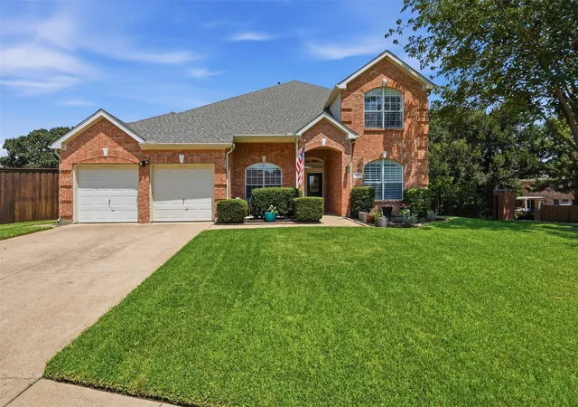 Photo 1 of Single family home for sale at 1500 Ash Grove Ct, Flower Mound, TX 75028 | MLS# 21352704 | Listing updated on 2026-08-08