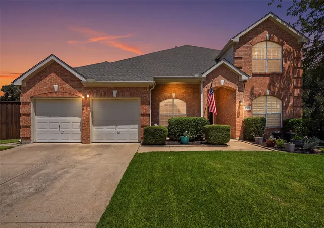Photo 2 of Single family home for sale at 1500 Ash Grove Ct, Flower Mound, TX 75028 | MLS# 21352704 | Listing updated on 2026-08-08