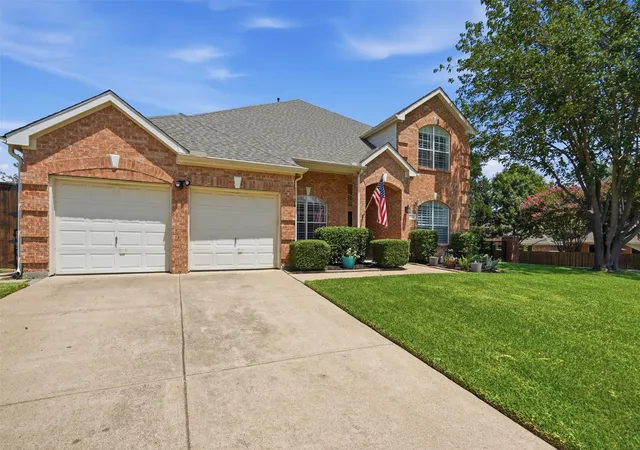 Photo 3 of Single family home for sale at 1500 Ash Grove Ct, Flower Mound, TX 75028 | MLS# 21352704 | Listing updated on 2026-08-08