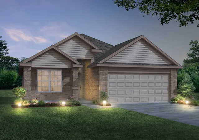 Photo 1 of Single family home for sale at 10069 Leeway Trl, Fort Worth, TX 76131 | MLS# 21353540 | Listing updated on 2026-08-25