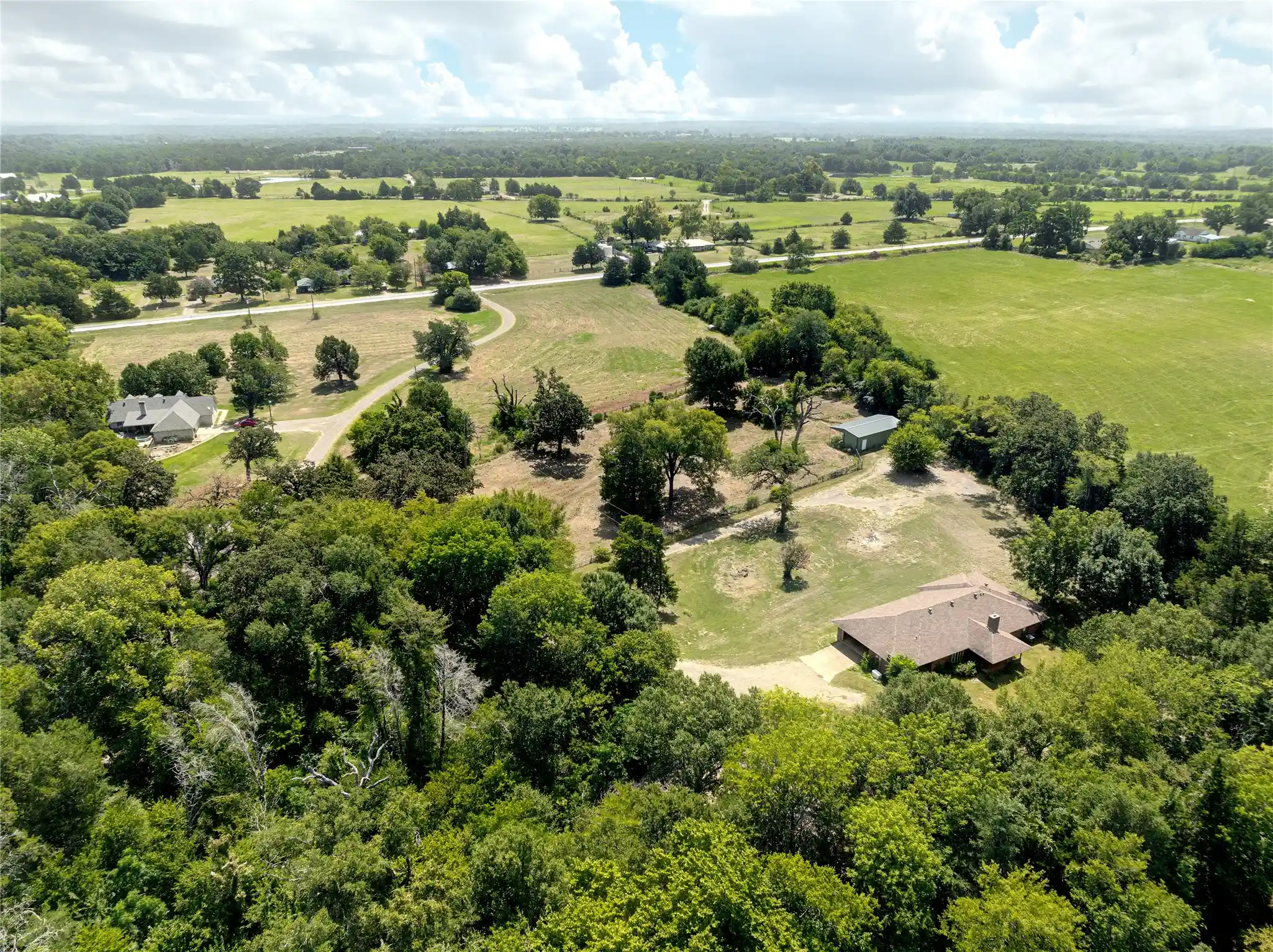 Photo 1 of Single family home for sale at 223 Fm 488, Fairfield, TX 75840 | MLS# 21353463 | Listing updated on 2026-10-28