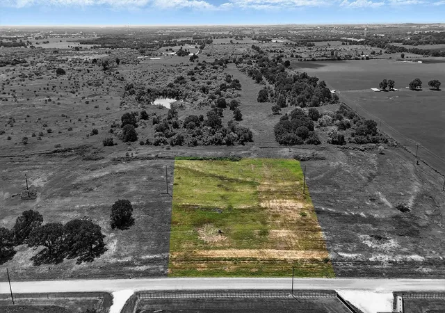 Photo 1 of Land for sale at Lot 2 Colony Rd, Tolar, TX 76476 | MLS# 21353553 | Listing updated on 2026-08-07