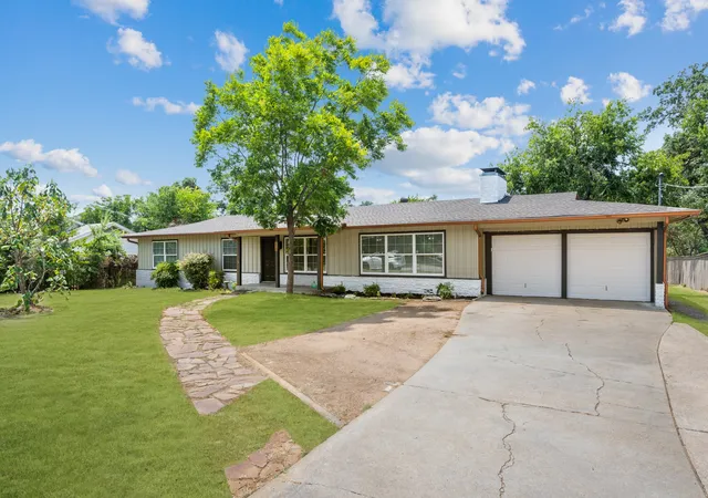 Photo 1 of Single family home for sale at 2320 N Edgewood Ter, Fort Worth, TX 76103 | MLS# 21352334 | Listing updated on 2026-08-07