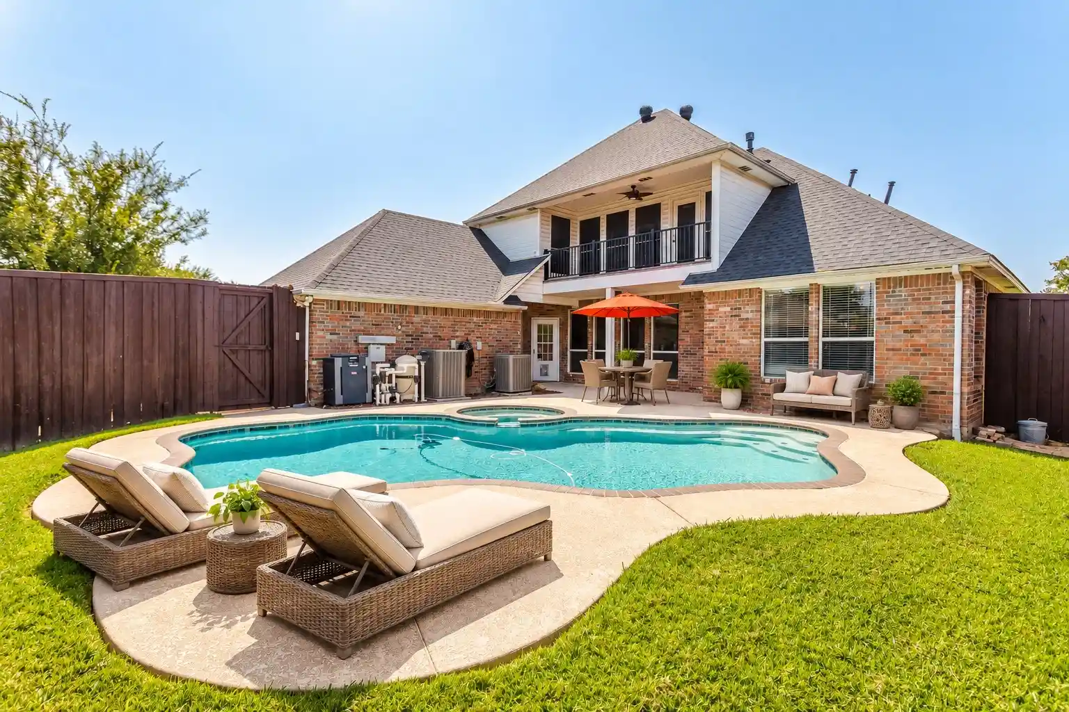 Photo 1 of Single family home for sale at 3609 White River Dr, Dallas, TX 75287 | MLS# 21353271 | Listing updated on 2026-10-19
