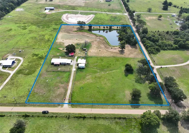 Photo 1 of Manufactured home for sale at 12350 Cr 2911, Eustace, TX 75124 | MLS# 21353567 | Listing updated on 2026-08-07