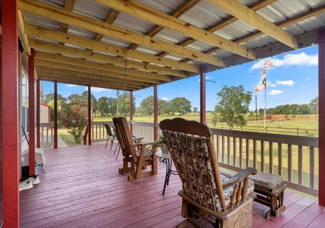 Photo 3 of Manufactured home for sale at 12350 Cr 2911, Eustace, TX 75124 | MLS# 21353567 | Listing updated on 2026-08-07