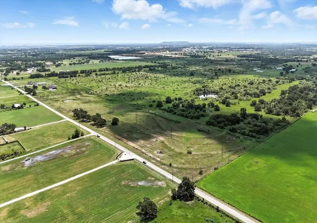 Photo 3 of Land for sale at Lot 1 Colony Rd, Tolar, TX 76476 | MLS# 21353580 | Listing updated on 2026-08-07