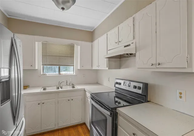Photo 4 of Single family home for sale at 116 General Beauregard, Vivian, LA 71082 | MLS# 21353582 | Listing updated on 2026-09-23