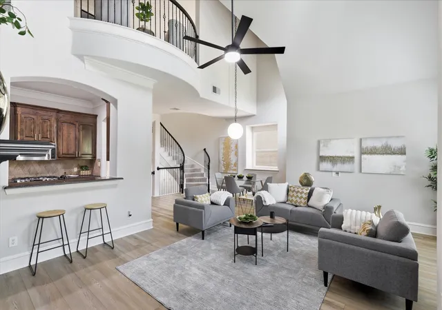 Photo 2 of Sale Pending at 748 Rockingham Dr, Irving, TX 75063 | MLS# 21353353 | Listing updated on 2026-08-24