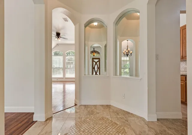 Photo 3 of Sale Pending at 2311 Forest Park Cir, Mansfield, TX 76063 | MLS# 21353293 | Listing updated on 2026-09-29