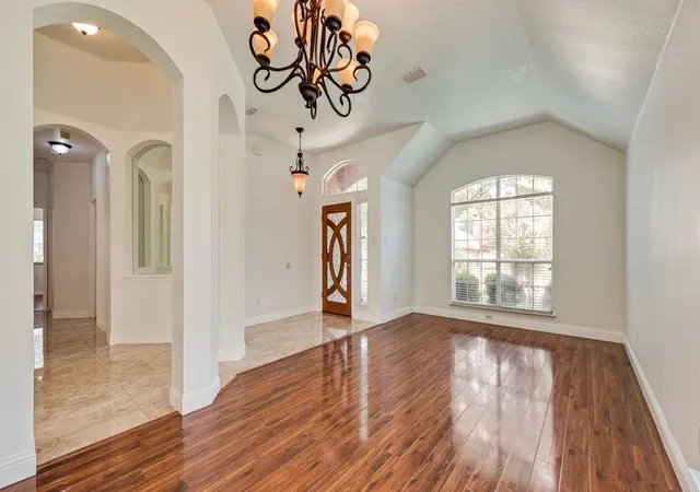 Photo 3 of Sale Pending at 2311 Forest Park Cir, Mansfield, TX 76063 | MLS# 21353293 | Listing updated on 2026-09-29