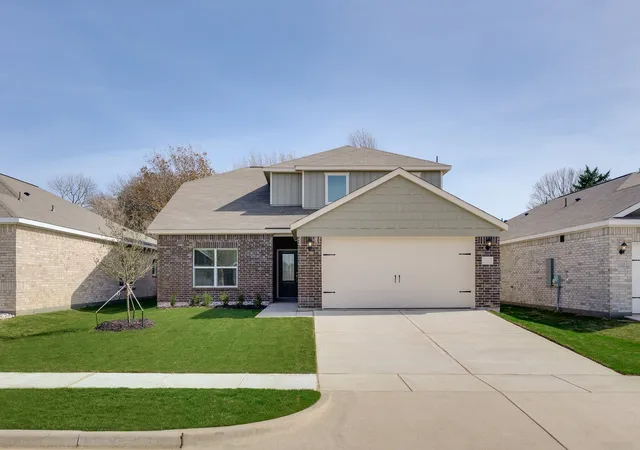 Photo 1 of Sale Pending at 1723 Paul Dr, Seagoville, TX 75159 | MLS# 21353598 | Listing updated on 2026-08-07