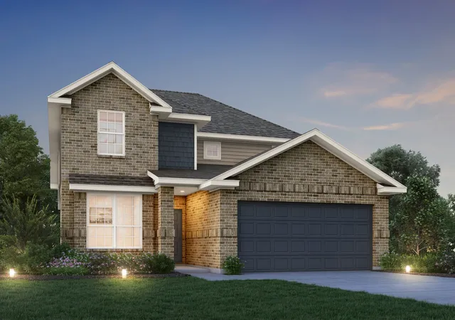 Photo 1 of Single family home for sale at 1105 Runway Rd, Fort Worth, TX 76131 | MLS# 21353585 | Listing updated on 2026-08-25