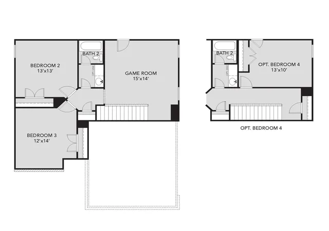 Photo 3 of Single family home for sale at 1105 Runway Rd, Fort Worth, TX 76131 | MLS# 21353585 | Listing updated on 2026-08-25