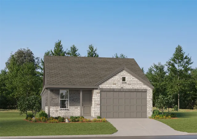 Photo 1 of Single family home for sale at 2722 Johnson Dr, Sherman, TX 75090 | MLS# 21353610 | Listing updated on 2026-08-07