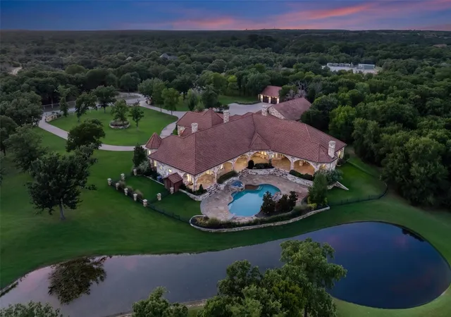 Photo 1 of Single family home for sale at 610 River Ranch Rd, Aledo, TX 76008 | MLS# 21352692 | Listing updated on 2026-08-08