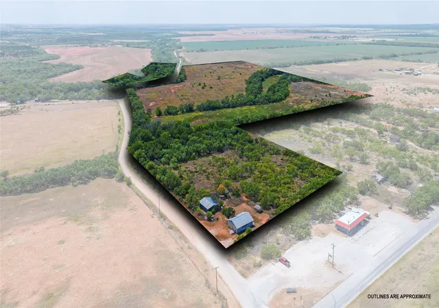 Photo 1 of Land for sale at Tbd County Road 509, Hawley, TX 79525 | MLS# 21352646 | Listing updated on 2026-09-22