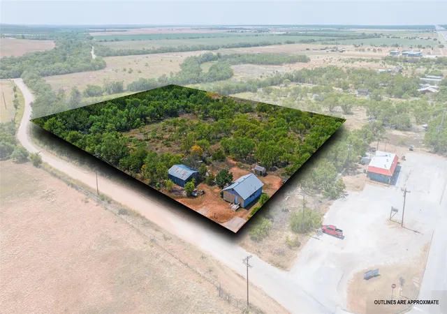 Photo 2 of Land for sale at Tbd County Road 509, Hawley, TX 79525 | MLS# 21352646 | Listing updated on 2026-09-22