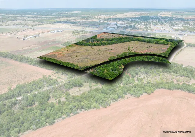 Photo 3 of Land for sale at Tbd County Road 509, Hawley, TX 79525 | MLS# 21352646 | Listing updated on 2026-09-22