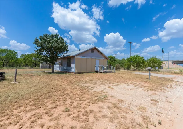 Photo 2 of Single family home for sale at 12143 County Road 509, Hawley, TX 79525 | MLS# 21352167 | Listing updated on 2026-09-22