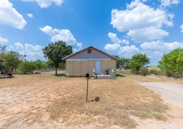 Photo 3 of Single family home for sale at 12143 County Road 509, Hawley, TX 79525 | MLS# 21352167 | Listing updated on 2026-09-22