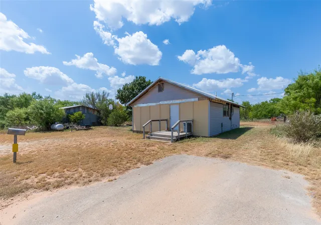 Photo 3 of Single family home for sale at 12143 County Road 509, Hawley, TX 79525 | MLS# 21352167 | Listing updated on 2026-09-22