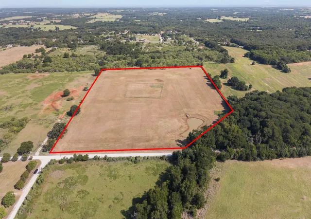 Photo 3 of Land for sale at Tbd Hcr 2421 W, Hillsboro, TX 76645 | MLS# 21353670 | Listing updated on 2026-08-08